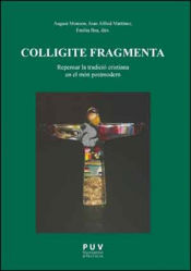 Portada de Colligite Fragmenta