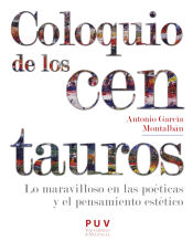 Portada de Coloquio de los Centauros