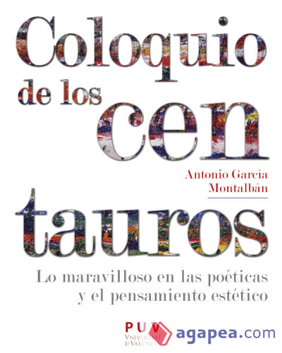 Coloquio de los Centauros