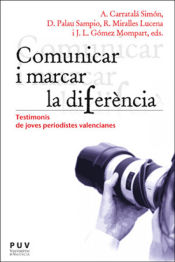 Portada de Comunicar i marcar la diferència