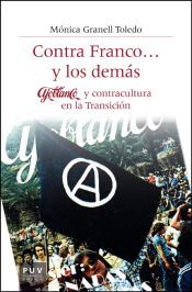 Portada de Contra Franco... y los dem&aacute;s