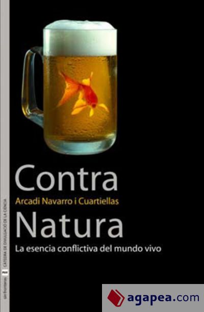 Contra Natura