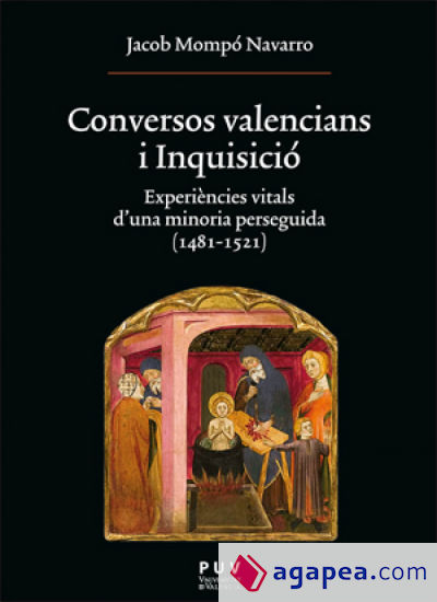 Conversos valencians i Inquisició