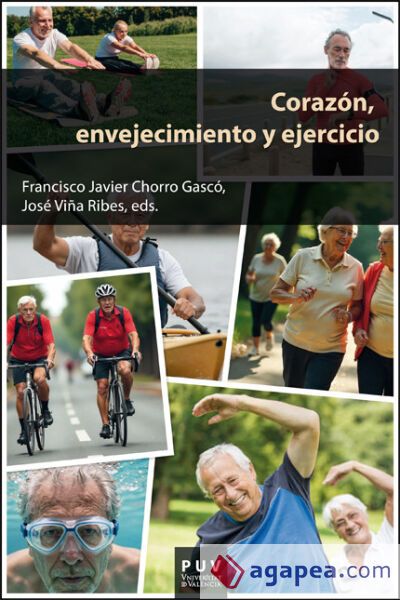 Coraz&oacute;n, envejecimiento y ejercicio