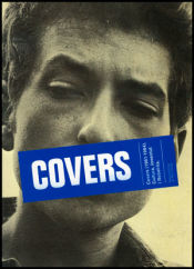 Portada de Covers (1951-1964). Cultura, Joventut i Rebel·lia