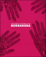 Portada de Creadores solidàries amb Rudraksha