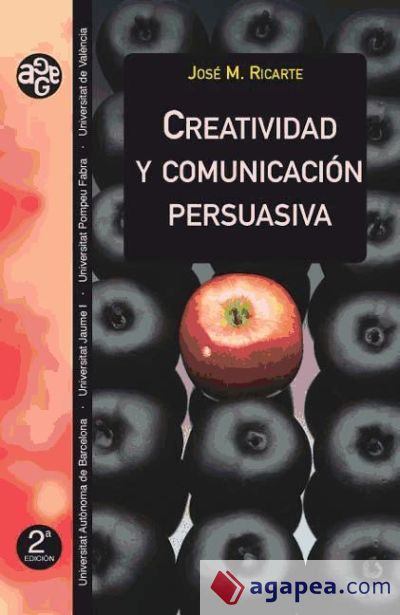 Creatividad y comunicación persuasiva