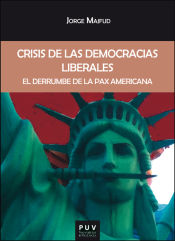 Portada de Crisis de las democracias liberales