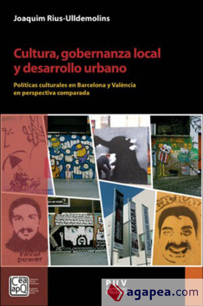 Cultura, gobernanza local y desarrollo urbano