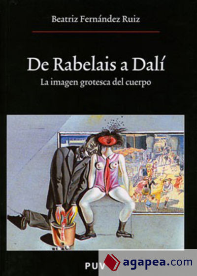 De Rabelais a Dalí