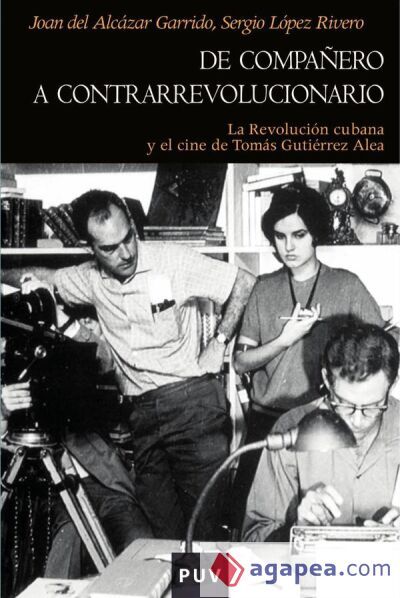 De compañero a contrarrevolucionario De compañero a contrarrevolucionario