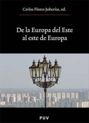 Portada de De la Europa del Este al este de Europa