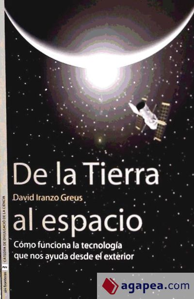 De la Tierra al espacio