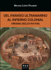 Portada de Del paraíso ultramarino al infierno colonial