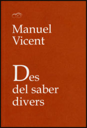 Portada de Des del saber divers