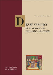 Portada de Desaparecido