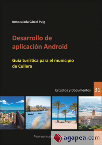 Desarrollo de la aplicación Android