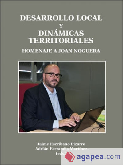 Desarrollo local y dinámicas territoriales