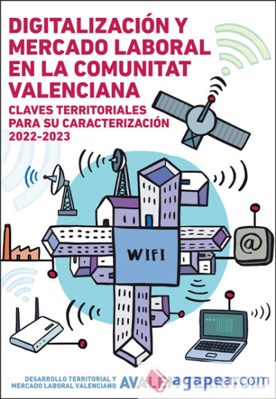 Digitalización y mercado laboral en la Comunitat Valenciana