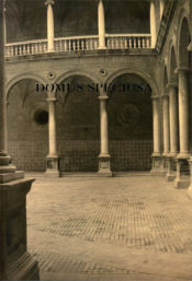 Portada de Domus speciosa