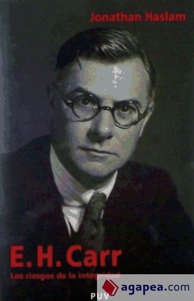 E.H. Carr