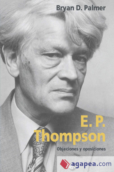 E. P. Thompson