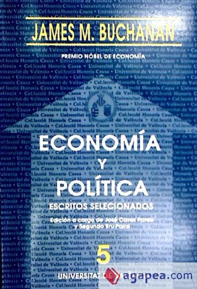 Economía y política