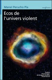 Portada de Ecos de l'univers violent