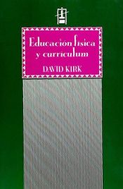 Portada de Educación física y currículum