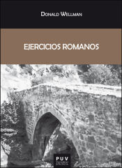 Portada de Ejercicios romanos