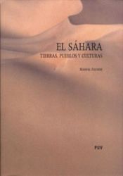 Portada de El Sáhara