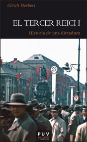 Portada de El Tercer Reich