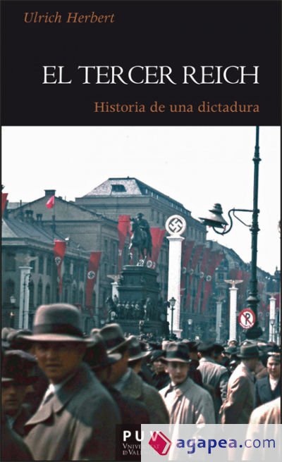 El Tercer Reich