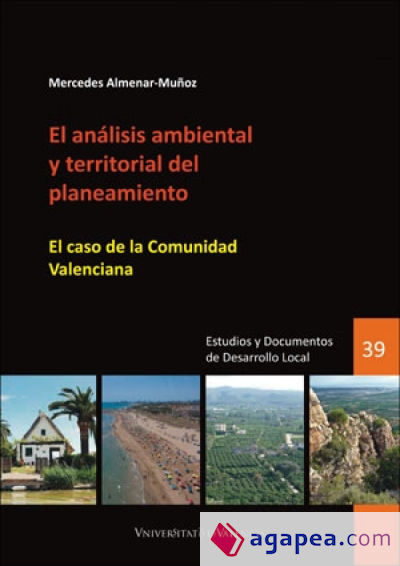 El análisis ambiental y territorial del planeamiento