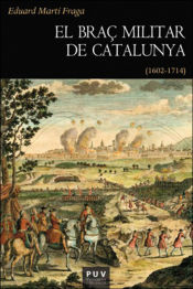 Portada de El braç militar de Catalunya