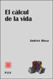 Portada de El càlcul de la vida