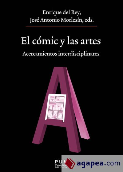 El cómic y las artes El cómic y las artes
