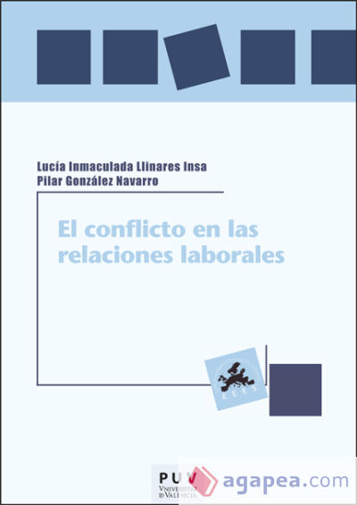 El conflicto en las relaciones laborales