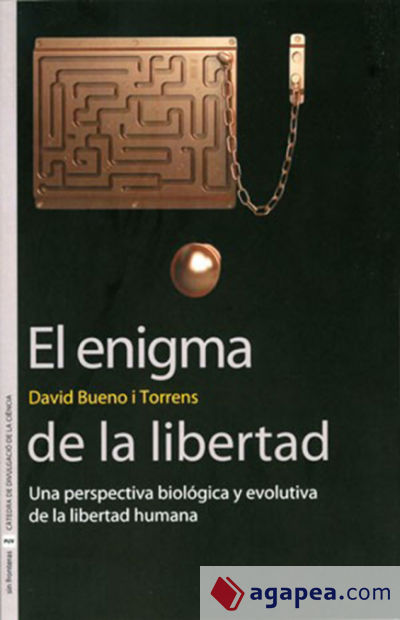 El enigma de la libertad