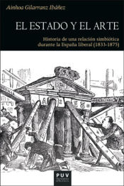 Portada de El estado y el arte