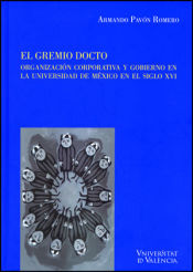 Portada de El gremio docto