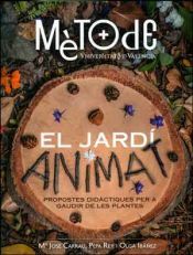 Portada de El jard&iacute; animat