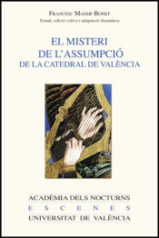 Portada de El misteri de l'Assumpció de la catedral de València