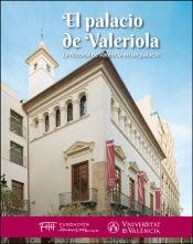 Portada de El palacio de Valeriola