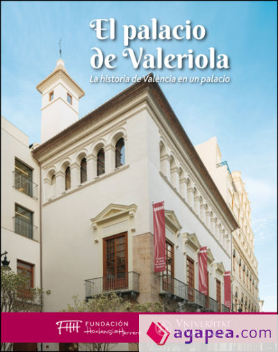 El palacio de Valeriola