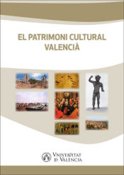 Portada de El patrimoni cultural valencià