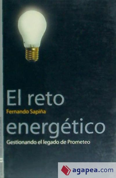 El reto energético