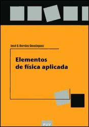 Portada de Elementos de física aplicada, 2a ed