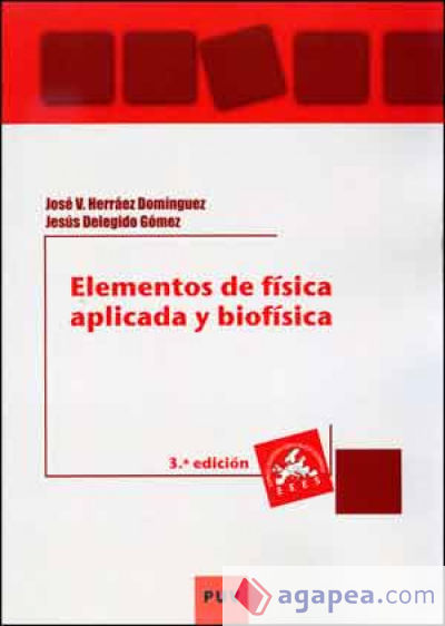 Elementos de física aplicada y biofísica