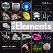 Portada de Els Elements, 2a ed